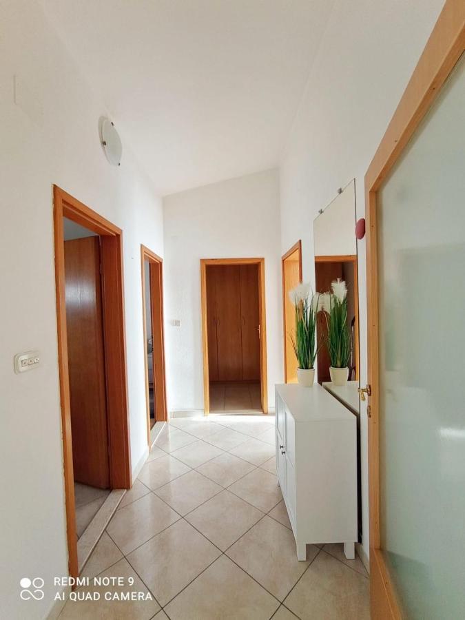 Apartman Mia With Pool1 Split Eksteriør bilde