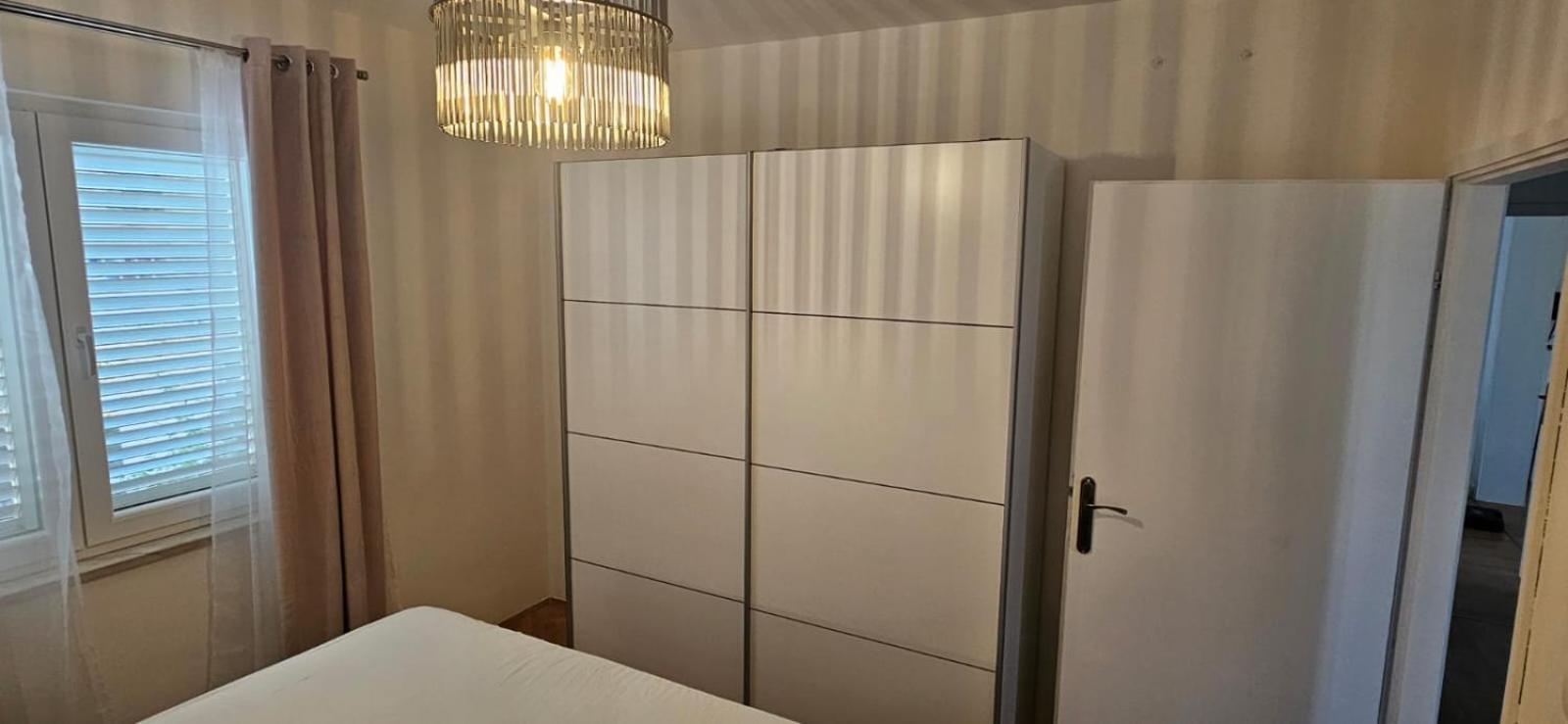 Apartman Mia With Pool1 Split Eksteriør bilde
