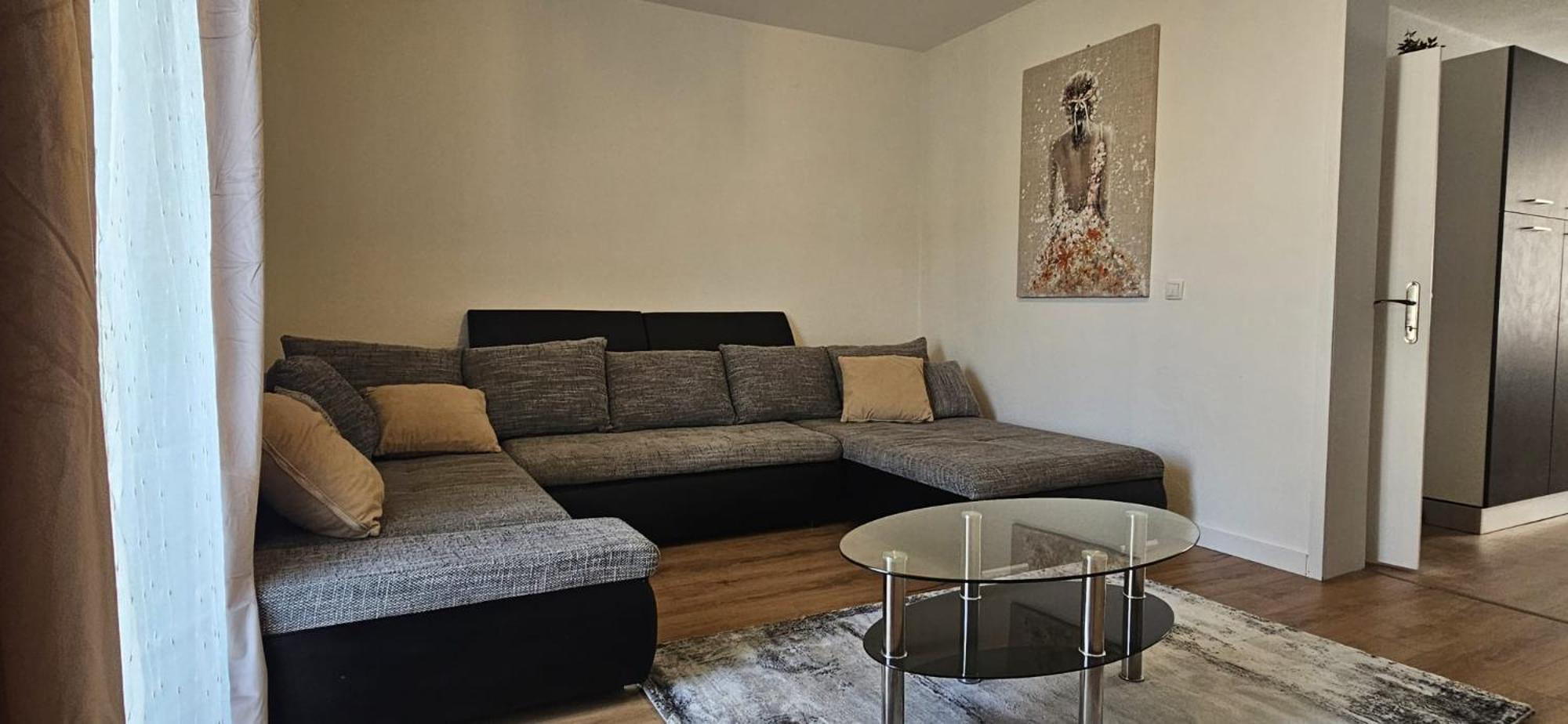 Apartman Mia With Pool1 Split Eksteriør bilde
