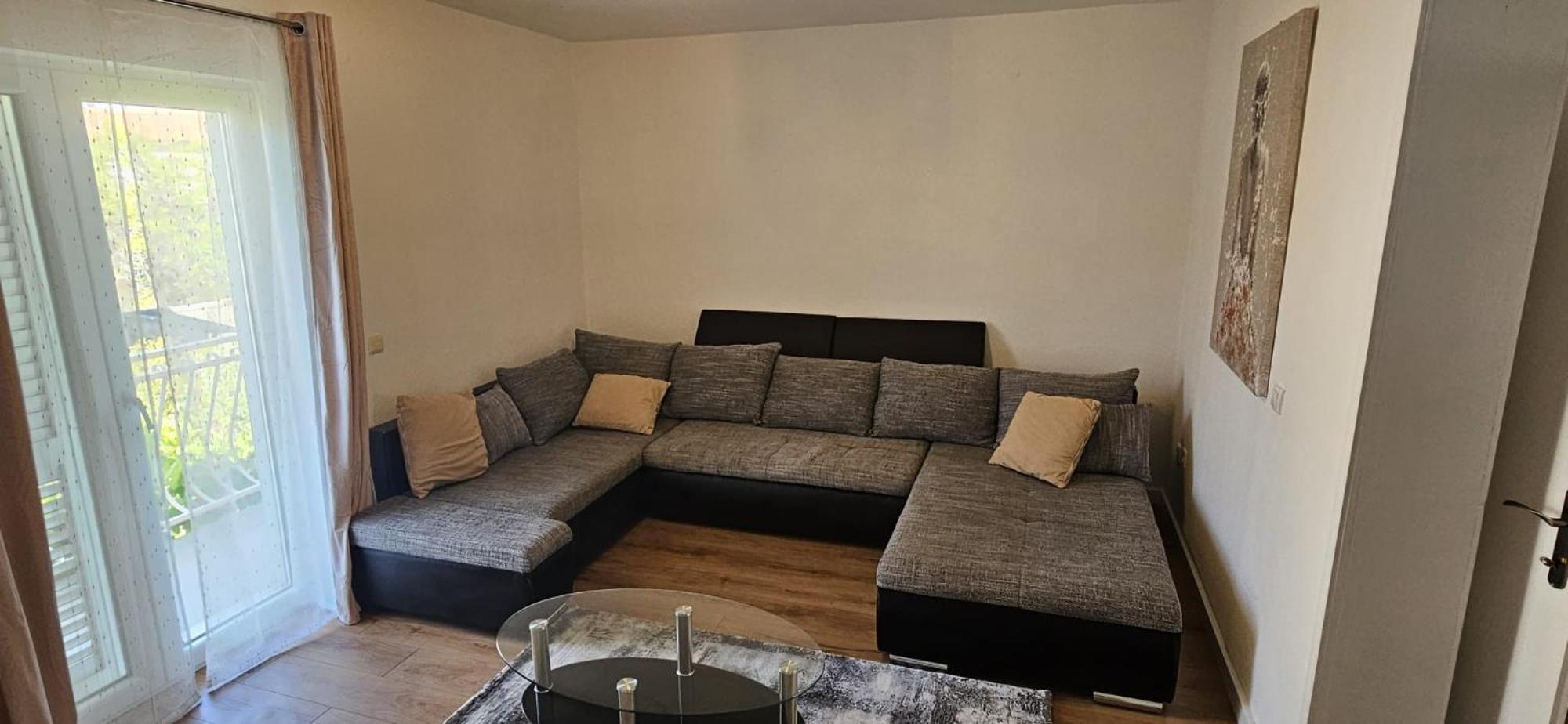 Apartman Mia With Pool1 Split Eksteriør bilde