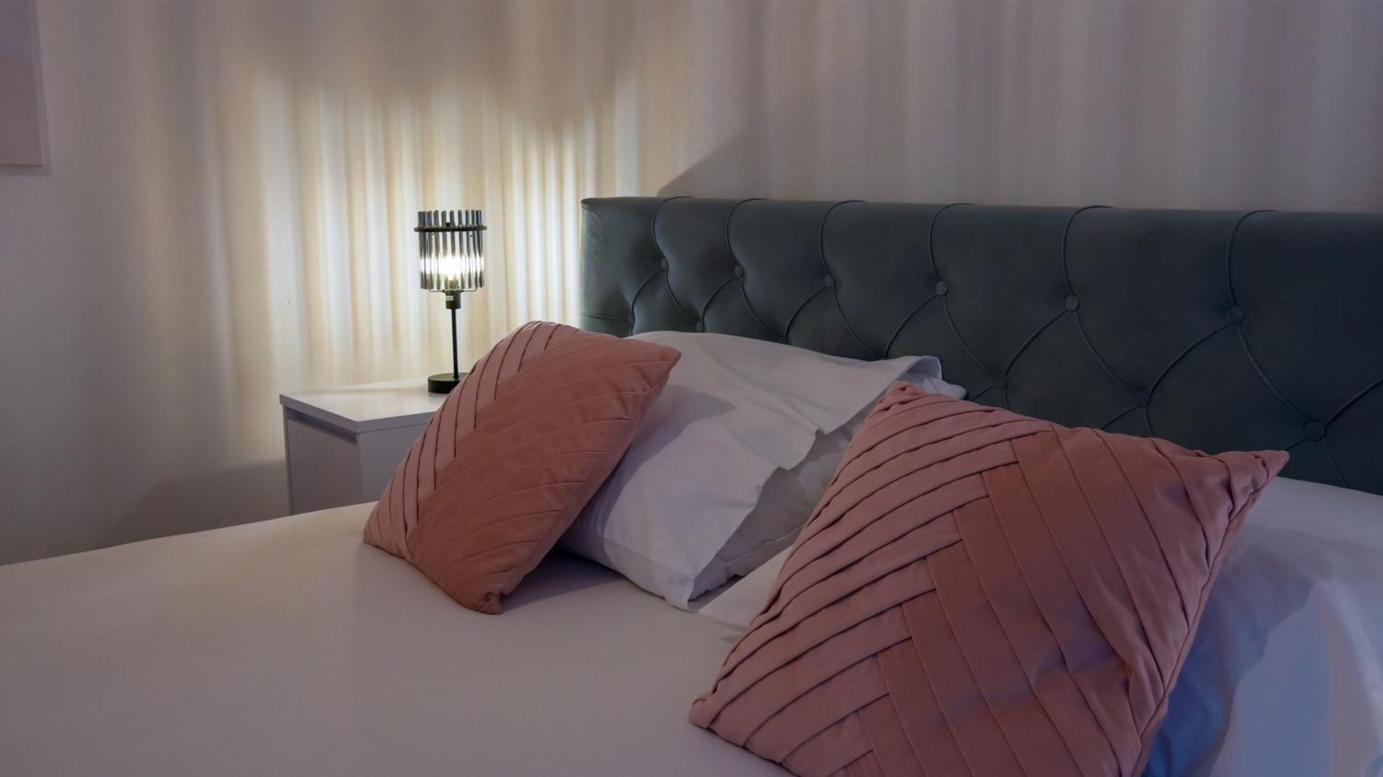 Apartman Mia With Pool1 Split Eksteriør bilde